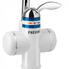 Freddo Elektrikli Ani Su Isıtıcısı Musluk