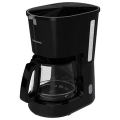 Grundig 10 Fincan Kapasite Filtre Kahve Makinesi Siyah
