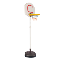 King Kids Ayarlanabilir Taşınabilen ve Kolay Monte Edilen Basketbol Potası