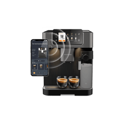 Grundig Delisia Tam Otomatik HomeWhiz WIFI Kahve Makinesi