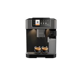 Grundig Delisia Tam Otomatik HomeWhiz WIFI Kahve Makinesi