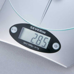 Severin Digital Mutfak Tartısı