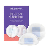 Lansinoh Blue Lock 60'lı Göğüs Pedi