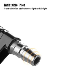 Harden Lastik Basınç Göstergesi 0-200 PSİ