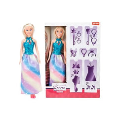 Toi-Toys Lauren Sürpriz Kutusu