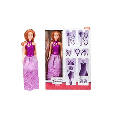 Toi-Toys Lauren Sürpriz Kutusu