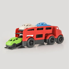 Let's Be Child Taşıyıcı Tır Kırmızı