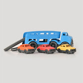 Let's Be Child Taşıyıcı Tır Mavi