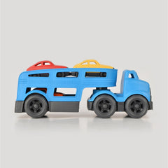 Let's Be Child Taşıyıcı Tır Mavi