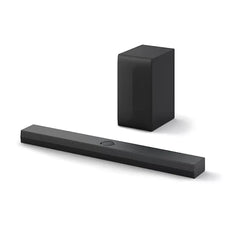 LG 3.1.1 Kanal 400 W Dolby Atmos Soundbar Ses Sistemi