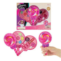 Glamour Shine Lux Makyaj Seti