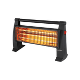 Luxell 3 Çubuklu 1500 W Quartz Isıtıcı Soba