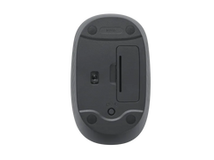 Logitech Kablosuz Bluetooth Sessiz Optik Mouse Gri