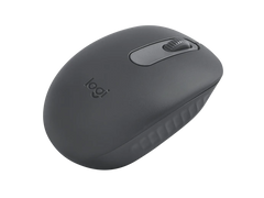 Logitech Kablosuz Bluetooth Sessiz Optik Mouse Gri