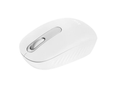 Logitech Kablosuz Bluetooth Sessiz Optik Mouse Beyaz