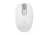 Logitech Kablosuz Bluetooth Sessiz Optik Mouse Beyaz