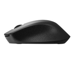 Logitech Silent Plus Sessiz Mouse Siyah
