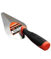 Harden 20 Cm Sivri Uçlu Mala