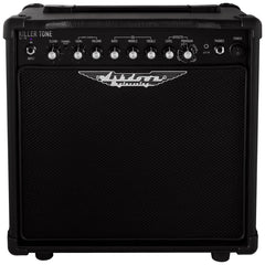 Ashdown 15 W Killer Tone Elektro Gitar Amfisi