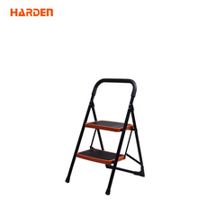 Harden 2 Basamaklı Çelik Merdiven