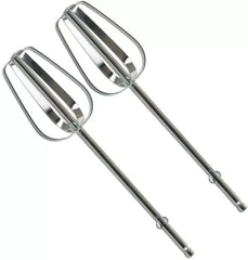 Hausberg 5 Hız Ayarlı Mikser Kırmızı Beyaz