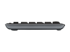 Logitech Kablosuz Klavye ve Mouse Seti