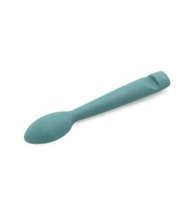 Babyjem Silikon Kaşık Mint