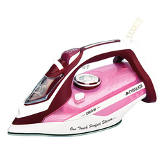 Newal Şok Buharlı Seramik Taban Ütü