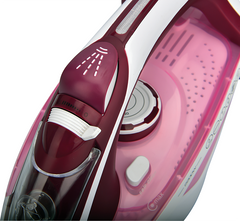 Newal Şok Buharlı Seramik Taban Ütü