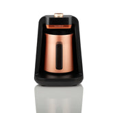 Arzum Okka Rich Spin Pro Türk Kahvesi Makinesi Bakır