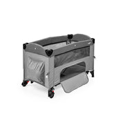 Baby2GO Hound Anne Oyun Parkı 60x120 Cm