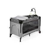 Baby2GO Hound Anne Oyun Parkı 60x120 Cm