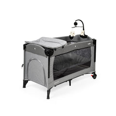 Baby2GO Hound Anne Oyun Parkı 60x120 Cm