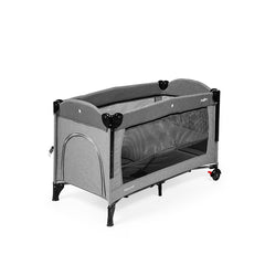 Baby2GO Hound Anne Oyun Parkı 60x120 Cm