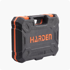 Harden 50 Parça Alet Tamir Seti