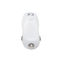 Powerway Çift Girişli 2.1A Hızlı Araç Şarj Cihazı Çakmaklık Set