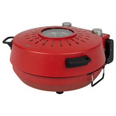Clatronic 1200 W 32 Cm Pizza Yapma Makinesi