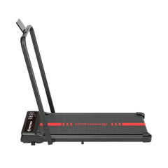 Protech Ultra Slim Katlanabilir Yürüyüş ve Hafif Tempo Koşu Bandı