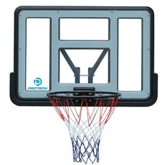 110x75 Cm Protech Duvara Monte Basketbol Potası