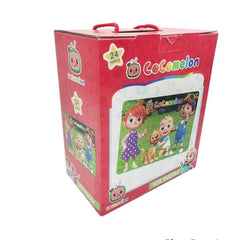 Laço Kids Cocomelon 24 Parça Yapboz Puzzle