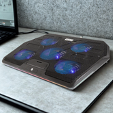 Rush Aura Notebook Laptop Soğutucu