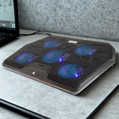 Rush Aura Notebook Laptop Soğutucu