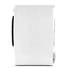 Regal 9 Kg Isı Pompalı Kurutma Makinesi Beyaz