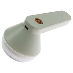 USB Şarjlı Tüy Toplama Makinesi Beyaz