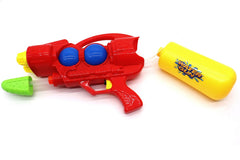 6 Metreye Kadar Su Atabilen 46 Cm Su Tabancası Kırmızı