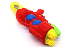 6 Metreye Kadar Su Atabilen 46 Cm Su Tabancası Kırmızı