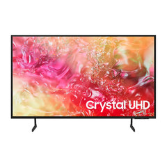 Samsung 55'' Crystal UHD 4K Akıllı Televizyon