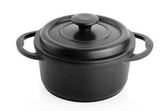 Schafer Black Master 20 Cm Derin Tencere