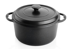 Schafer Black Master 28 Cm Derin Tencere