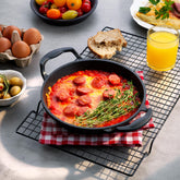 Schafer Black Master 20 Cm Sahan